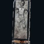 Star-wars-Han-Solo-carbonite-life-size statue